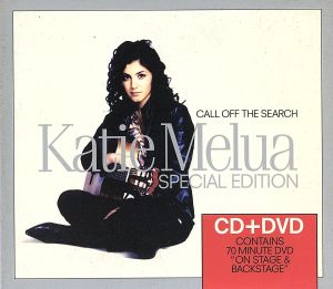 【輸入盤】Call Off the Search