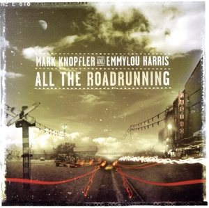 【輸入盤】All the Roadrunning