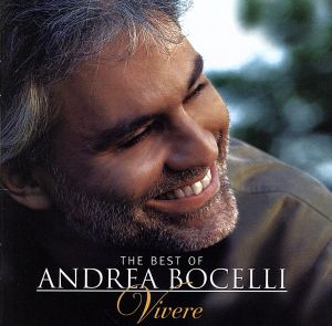 【輸入盤】Best of Andrea Bocelli: Vivere