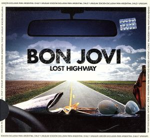 【輸入盤】Lost Highway