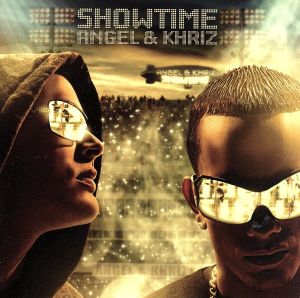 【輸入盤】Showtime