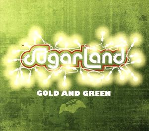 【輸入盤】Gold & Green