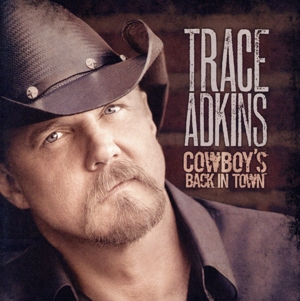 【輸入盤】Cowboy's Back in Town