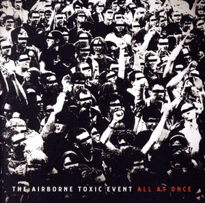 【輸入盤】All at Once