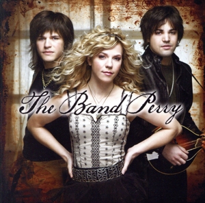 【輸入盤】Band Perry