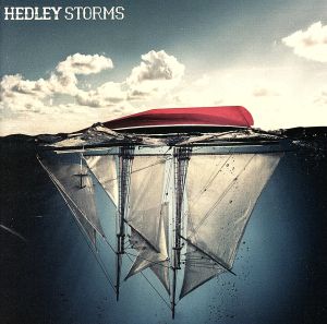 【輸入盤】Storms