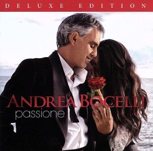 【輸入盤】Passione-Deluxe Edition