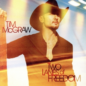 【輸入盤】Two Lanes of Freedom