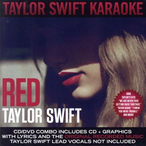 【輸入盤】Red