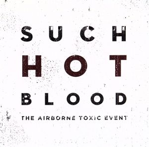 【輸入盤】Such Hot Blood