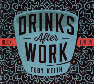 【輸入盤】Drinks After Work-Deluxe Edition