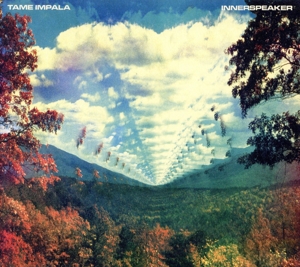 【輸入盤】Innerspeaker