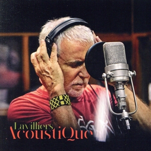 【輸入盤】Acoustique