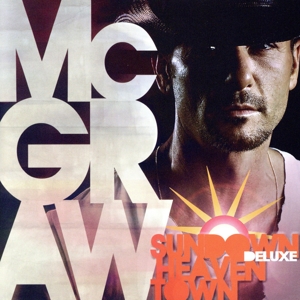 【輸入盤】Sundown Heaven Town