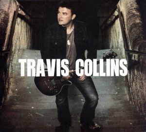 【輸入盤】Travis Collins