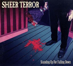 【輸入盤】Standing Up for Falling Down