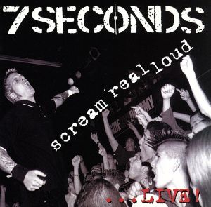 【輸入盤】Scream Real Loud