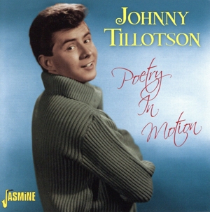 【輸入盤】Poetry in Motion