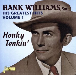 【輸入盤】Vol. 1-Greatest Hits-Honky Ton