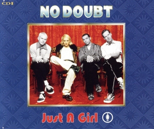 【輸入盤】Just a Girl