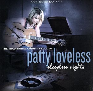 【輸入盤】Sleepless Nights