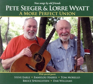 【輸入盤】A More Perfect Union