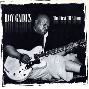 【輸入盤】First Tb Album