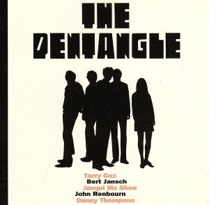 【輸入盤】The Pentangle