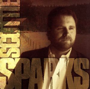 【輸入盤】Scottie Sparks