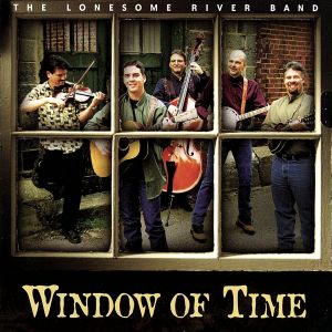 【輸入盤】Window of Time