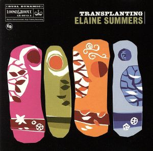 【輸入盤】Transplanting