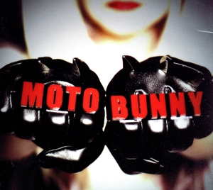 【輸入盤】Motobunny