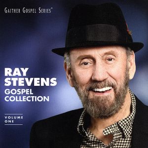 【輸入盤】Ray Stevens Gospel Collection