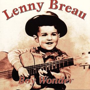 【輸入盤】Boy Wonder