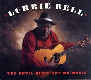 【輸入盤】Devil Ain't Got No Music