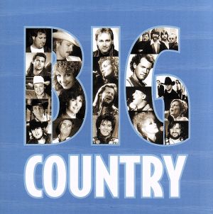 【輸入盤】Ultimate Country