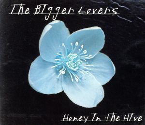 【輸入盤】Honey in the Hive