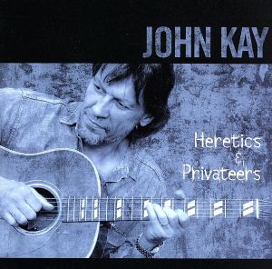 【輸入盤】Heretics & Privateers