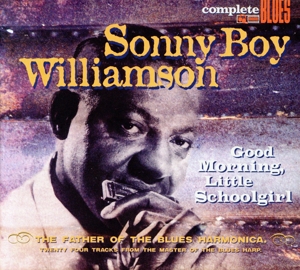 【輸入盤】Good Morning Little Schoolgirl (Dig)