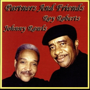 【輸入盤】Partners & Friends