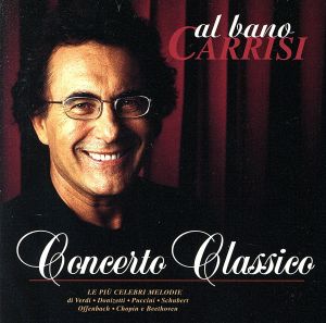 【輸入盤】Concerto Classico