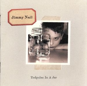 【輸入盤】Tadpoles in a Jar