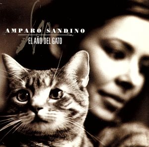 【輸入盤】El Ano Del Gato