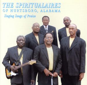 【輸入盤】Singing Songs of Praise