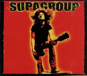 【輸入盤】Supagroup