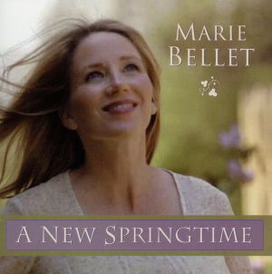 【輸入盤】New Springtime