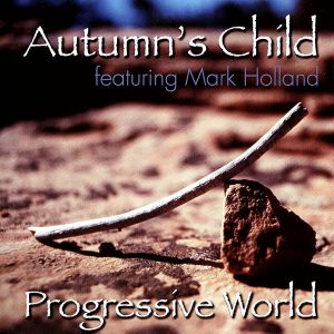 【輸入盤】Progressive World