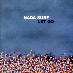 【輸入盤】Let Go