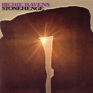 【輸入盤】Stonehenge