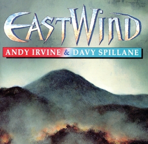 【輸入盤】East Wind